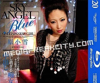 SKYHD-020-高个肉感十足的美女-原小雪