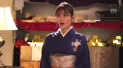 MIDA-202在我寄宿打工的旅馆有位清纯又美丽的女老板-神宫寺奈绪