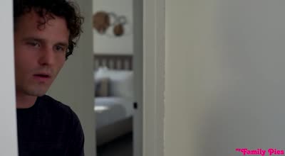 Jane Rogers你刚刚肏了女佣吗