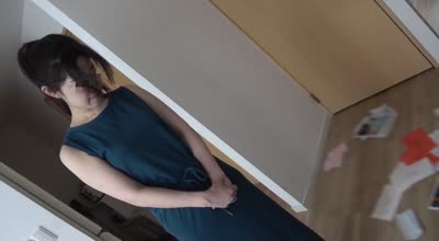 FC2PPV-4566388态度恶劣却性爱出众的她为不负责夫妇偿债